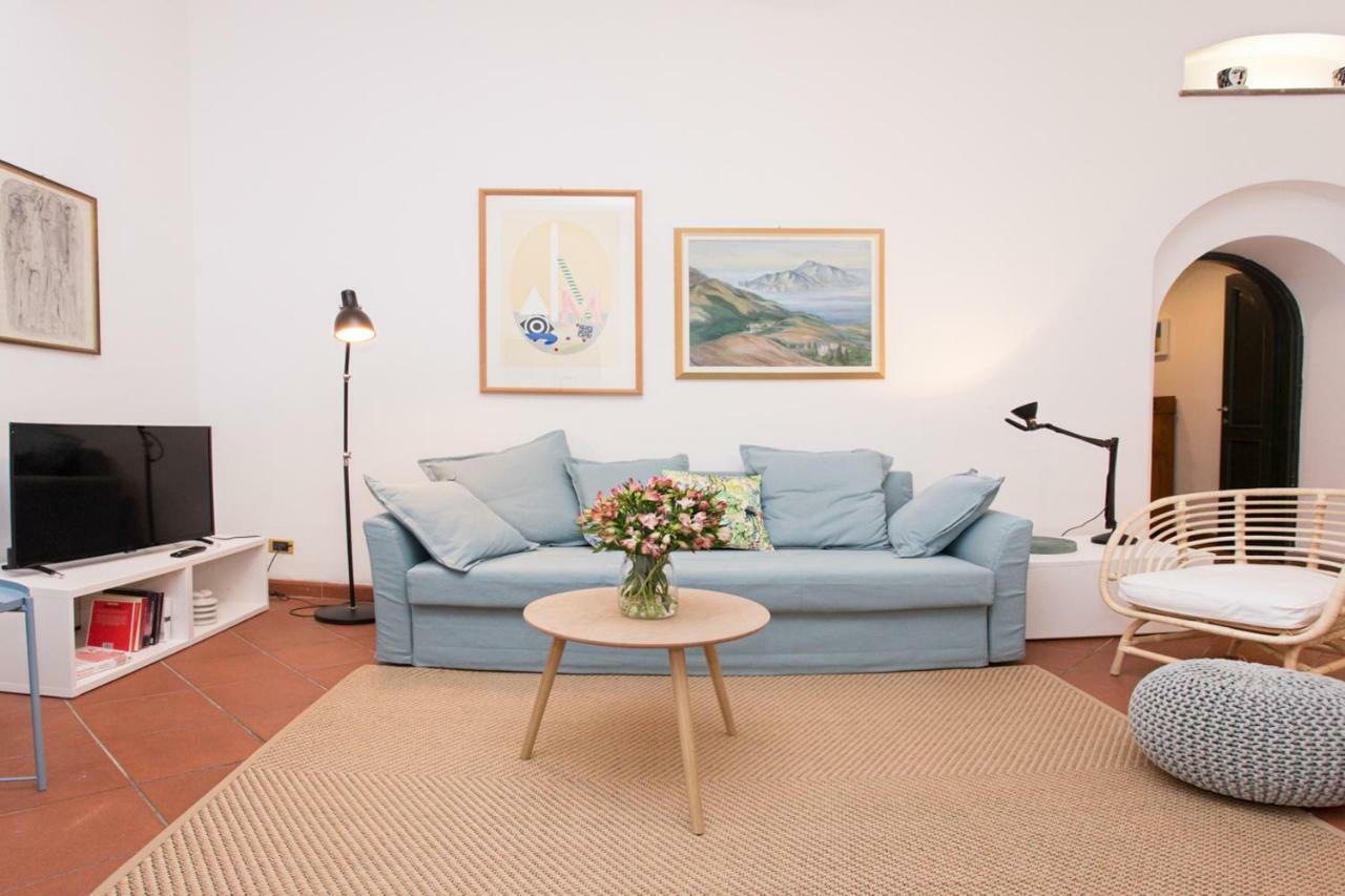 Apartment Al Vaticano Grande Comoda E Rom